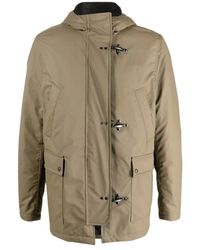 Fay - Light Jackets - Lyst