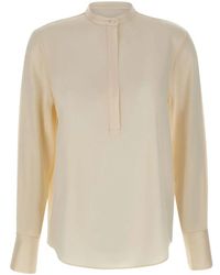 Filippa K - Blouses - Lyst