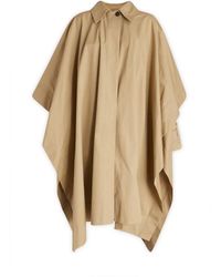 Quira - Single-Breasted Coats - Lyst
