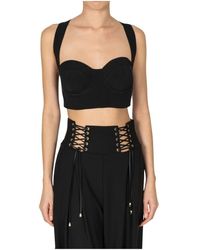 Babylon - Sleeveless Tops - Lyst