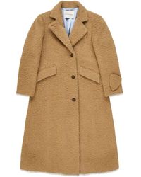 Philippe Model - Single-Breasted Coats - Lyst