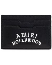Amiri - Wallets &Amp; Cardholders - Lyst