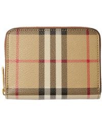 Burberry - Wallets &Amp; Cardholders - Lyst