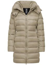 Bomboogie - Down Coats - Lyst