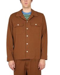 Howlin' - Casual Shirts - Lyst