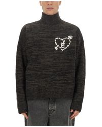 Etudes Studio - Turtlenecks - Lyst