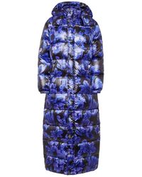Philipp Plein - Doudoune plumes ou synthétique - Lyst