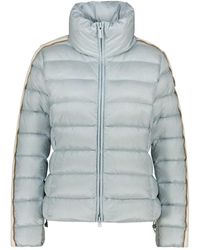 Colmar - Fitness ,Blauw ,Heritage Quilted Jacket - Lyst