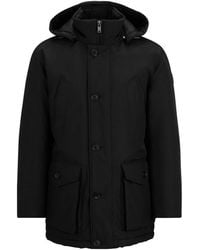 BOSS - Winter Jackets - Lyst