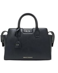 ARMANI EXCHANGE - Handbags - Lyst