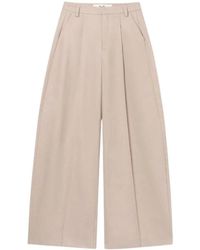 Séfr - Wide Trousers - Lyst