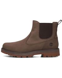 Timberland - Klassische Chelsea Boots Für Herren - Lyst