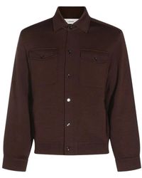 Lardini - Light Jackets - Lyst