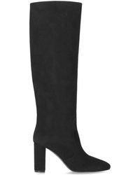 Via Roma 15 - Heeled Boots - Lyst