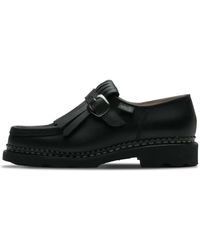 Paraboot - Nyons Griff Loafer - Lyst