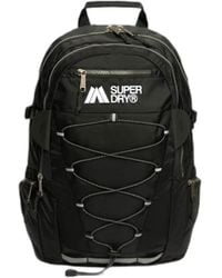 Superdry - Backpacks - Lyst