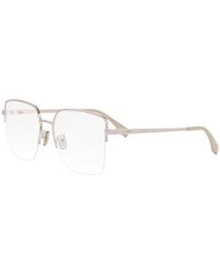 Fendi - Brille - Lyst