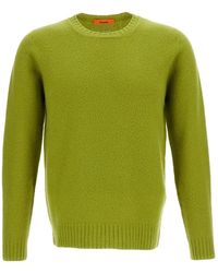 Drumohr - Round-Neck Knitwear - Lyst