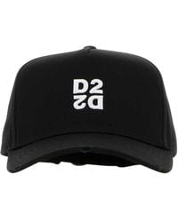 DSquared² - Caps - Lyst