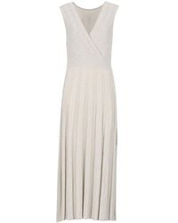 D.exterior - Maxi Dresses - Lyst