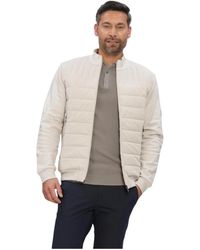 Gentiluomo - Bomber Jackets - Lyst