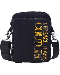 Versace Jeans Couture - Modische -schultertasche - Lyst