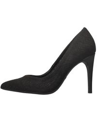 Liu Jo - Schoenen ,Zwart ,Leer Vickie 156 Pump - Lyst