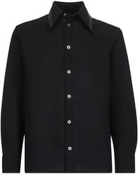 Jil Sander - Casual Shirts - Lyst