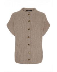 Btfcph - Cardigans - Lyst