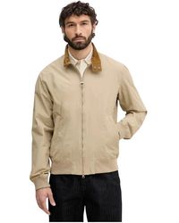 Barbour - Light Jackets - Lyst