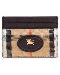 Burberry - Wallets & Cardholders - Lyst