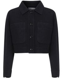 Max Mara - Light Jackets - Lyst