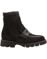 Luca Grossi - Ankle Boots - Lyst