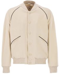 PT Torino - Bomber Jackets - Lyst