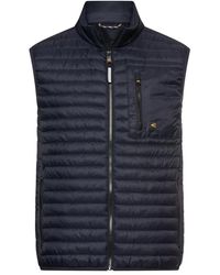Camel Active - Weste Mit Wasserabweisender Funktion - Lyst