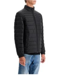 BOSS - Winter Jackets - Lyst