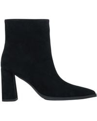 ESTRO - Heeled Boots - Lyst