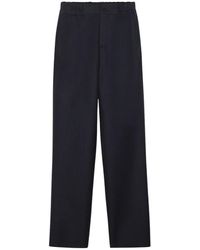 Lanvin - Suit Trousers - Lyst