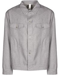 Hevò - Light Jackets - Lyst