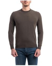 Altea - Herren Rundhals Pullover - Lyst
