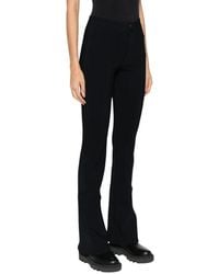 Filippa K - Wide Trousers - Lyst