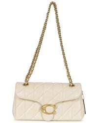 COACH - Shoulder Bags - Lyst