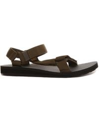 Teva - Flat Sandals - Lyst