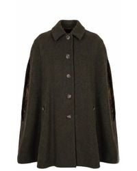 ViCOLO - Jassen ,Groen ,Capes - Lyst