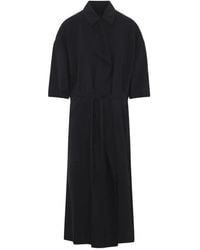Lemaire - Shirt Dresses - Lyst
