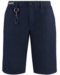 Paul & Shark - Trousers - Lyst