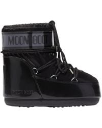 Moon Boot - Icon Low Glance - Lyst