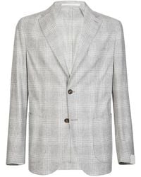 Eleventy - Blazers - Lyst