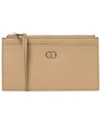 Twinset - Wallets & Cardholders - Lyst