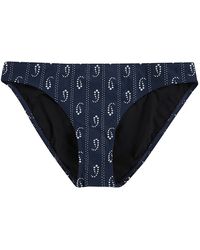 Tory Burch - Hipster Bikinibroekje - Lyst